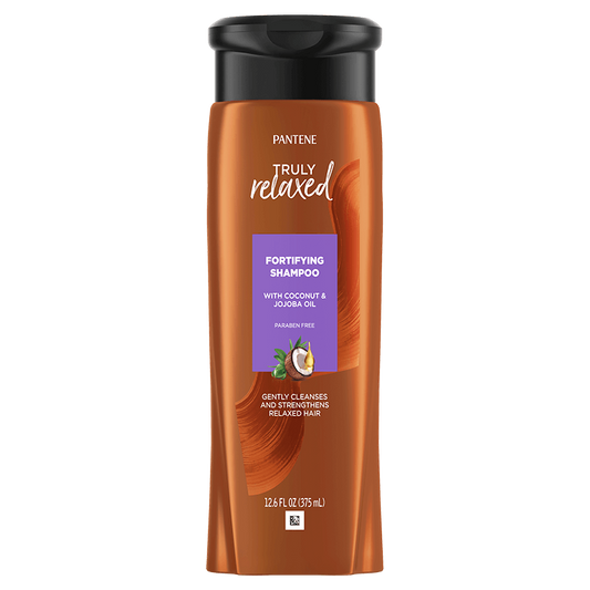 Pantene Truly Relaxed Fortifying Shampoo