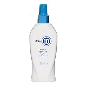 It's  10 Haircare Miracle Leave-In Lite 4, fl. oz. (Pack of 2)