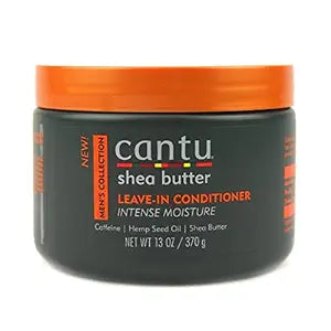 cantu mens collection leave in