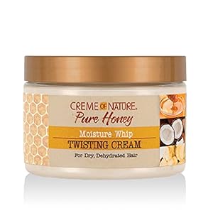 Creme of Nature Twisting Cream
