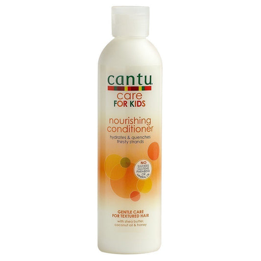 cantu care for kids nourishing conditioner