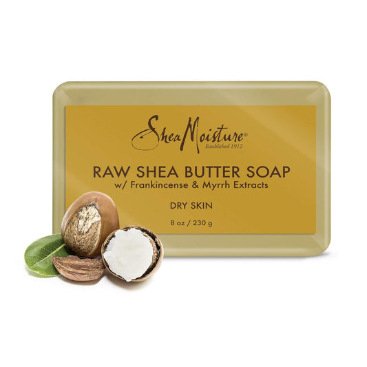 Shea moisture  coconut oil Soap