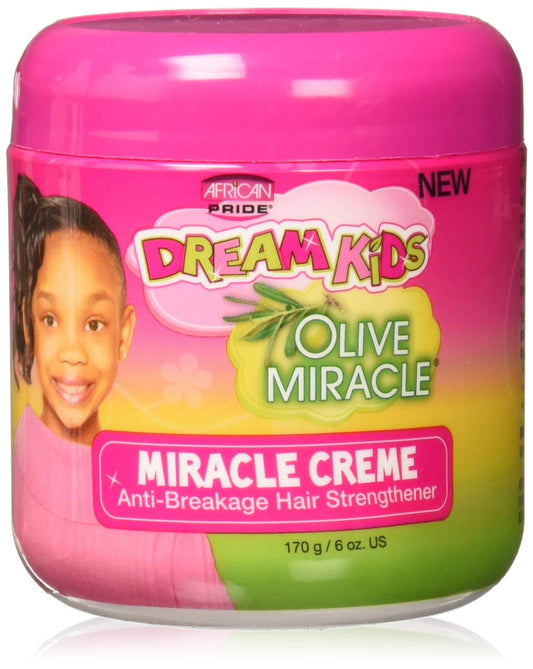 Dream Kids Miracle Creme