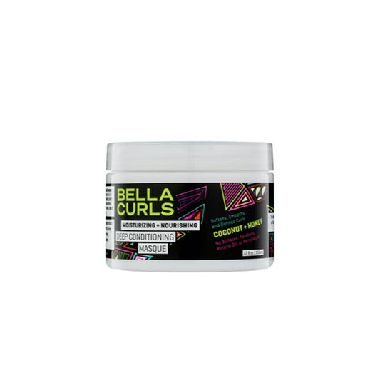 Bella Curls Deep Conditioner Masque