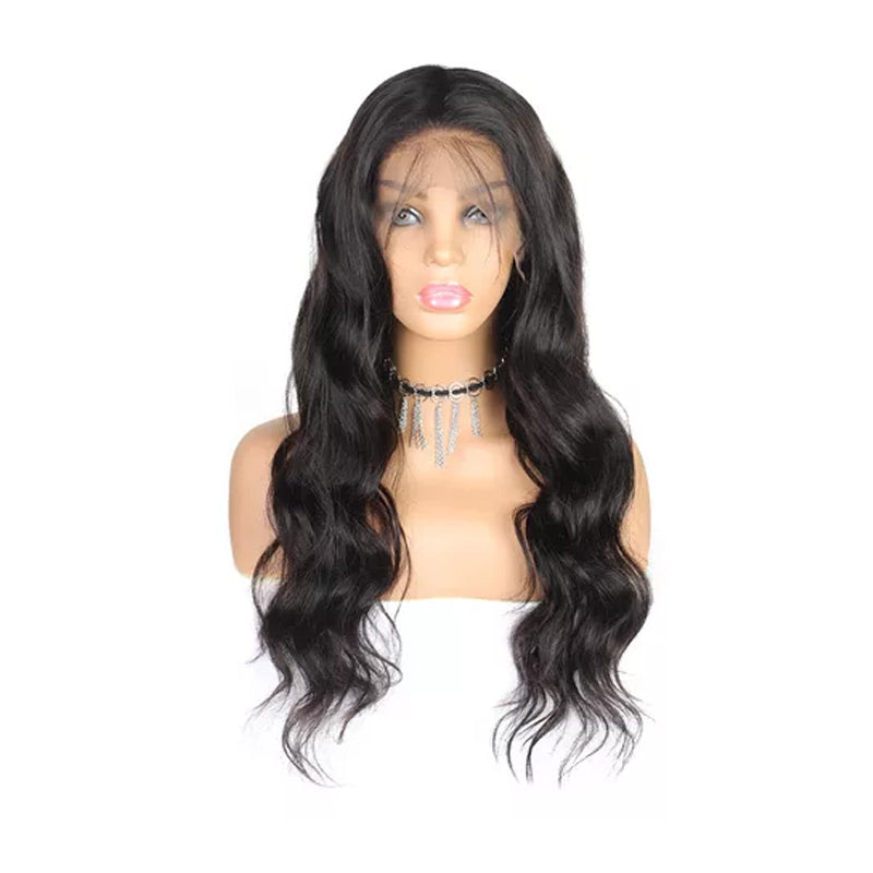 Body Wave 13×4 Lace Wig