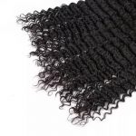 Remy Tight Curly Hair 100% Human Hair