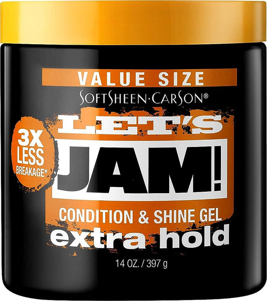 Let’s Jam! Extra Hold
