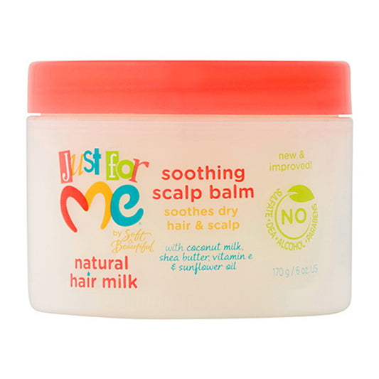 Just For Me Soothing Scalp Balm