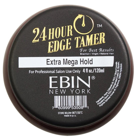 Ebin 24hr Edge Tamer Extra Mega Hold