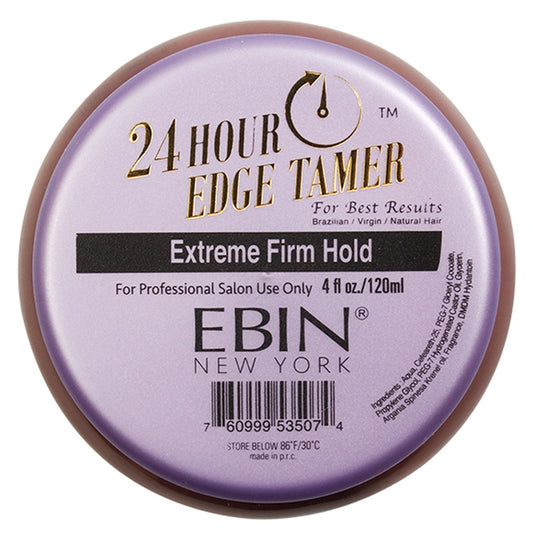 Ebin 24hr Edge Tamer Extra Firm Hold