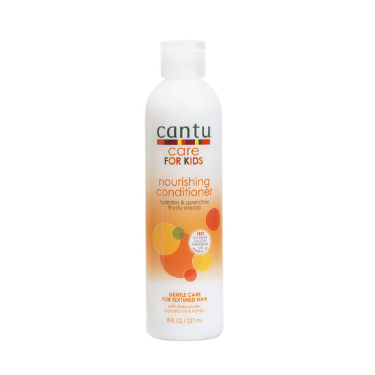 cantu care for kids nourishing conditioner