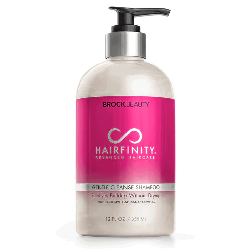 Hairfinity Shampoo