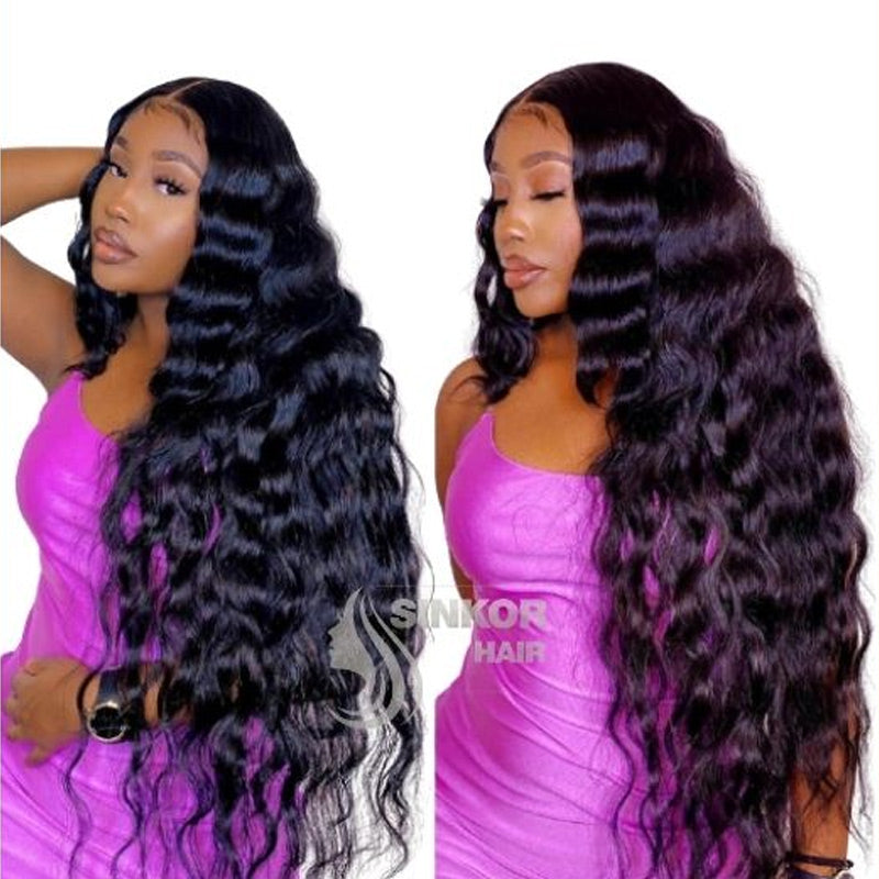 lace hair extensions