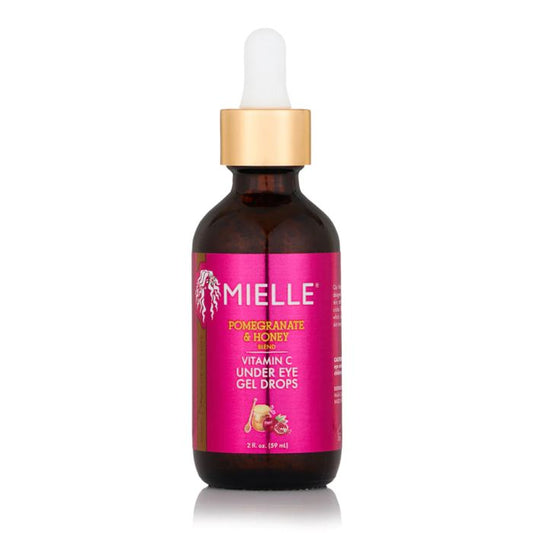 Mielle pomegranate & honey. vitamin c eye oil